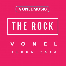 VONEL - THE ROCK [ALBUM]